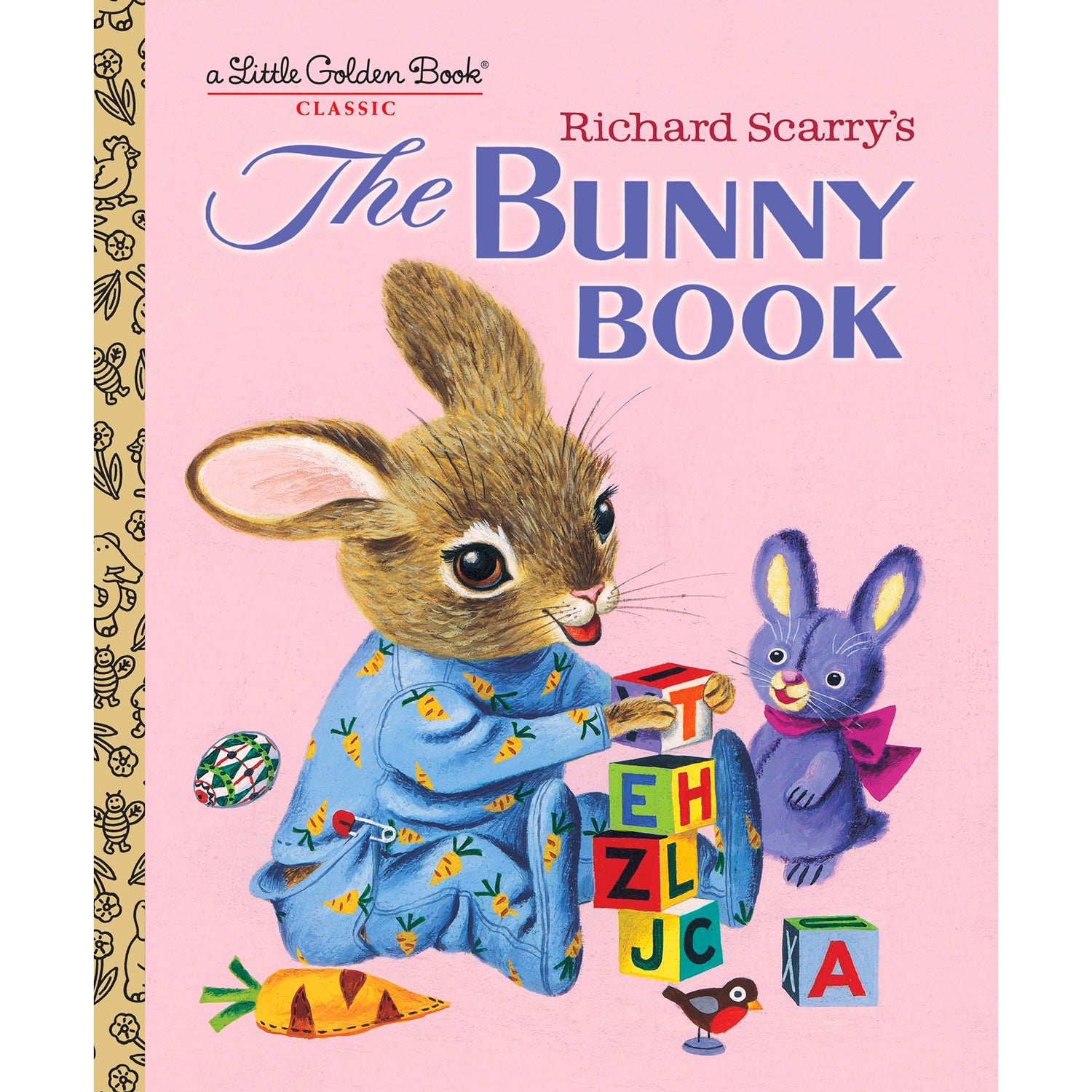 Buy Richard Scarry's A Day at the.. in Bulk