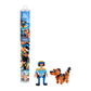 Plus-Plus Everyday Heroes - Police - 100pcs Tube